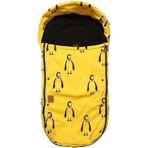 mini rodini footmuff